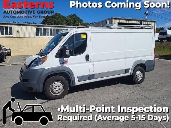 RAM PROMASTER 1500 2016 3C6TRVAG1GE111094 image